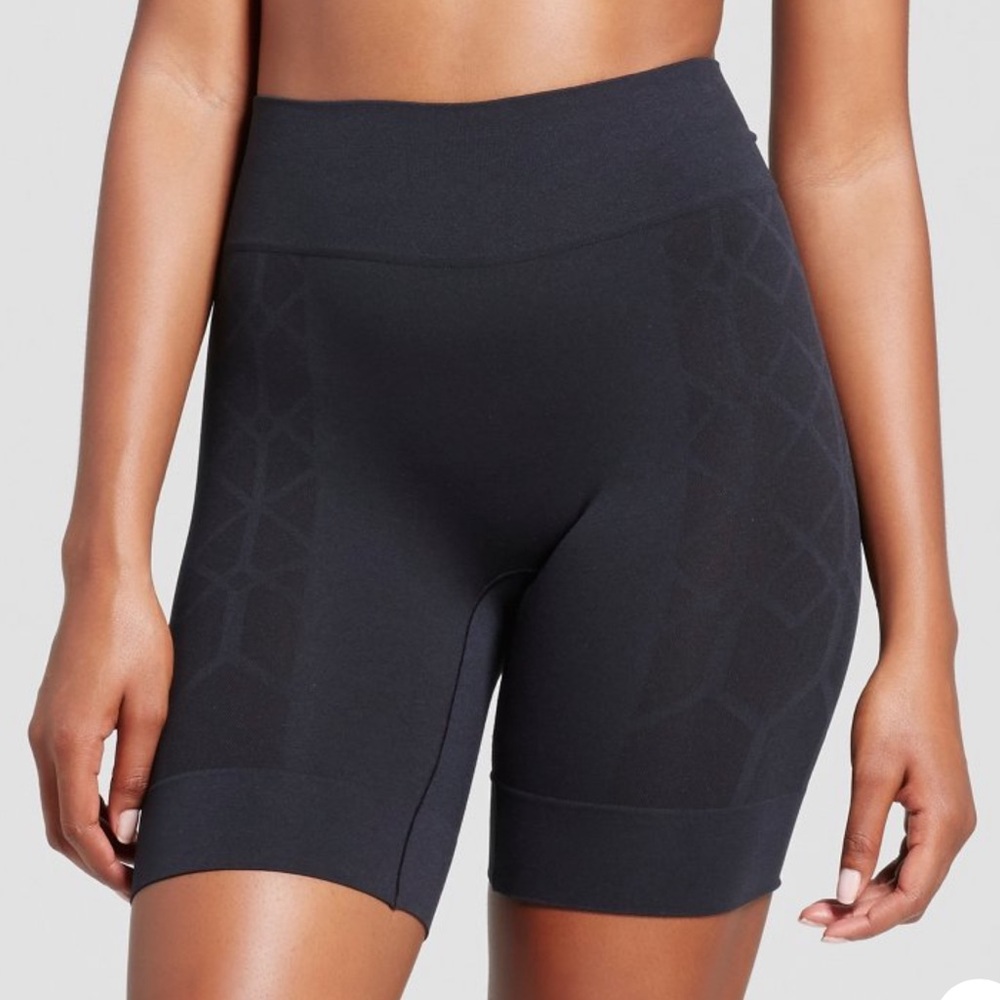 Jockey Generation Smoothing Seamless Slipshorts Shapewear 3XL